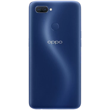 OPPO A12 - 3GB/32GB - Chính hãng Dark Blue
